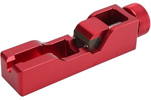 Tändstift Gap Tool, Universal Metall Bilmotor Tändstift Gap Tool Kompatibel för 10mm 12mm 14mm 16mm Gänga