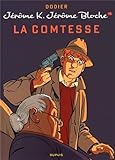 Image de Jérôme K. Jérôme Bloche - tome 15 - LA COMTESSE new look