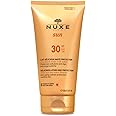 Nuxe Sun Lait Délicieux Haute Protection Spf30 150 Ml