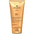 Nuxe Sun Lait Délicieux Haute Protection Spf30 150 Ml