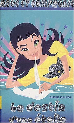 couverture de : Le destin d'une &eacute;toile