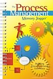 Image de The Process Management Memory Jogger: A Pocket Guide for Building Cross-functional Excellence (English Edition)