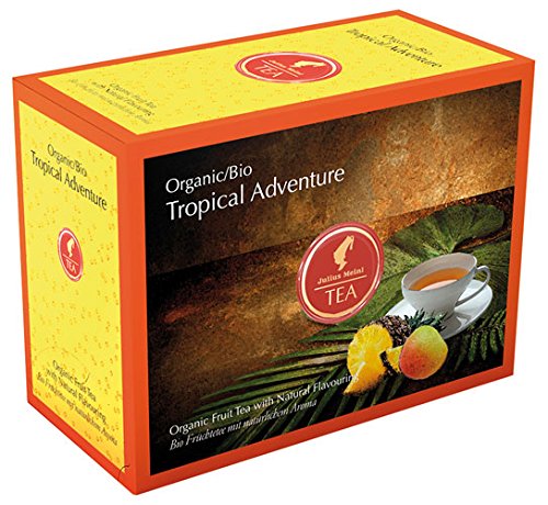 Preisvergleich Produktbild Julius Meinl - BIO Tropical Adventure Big Bag