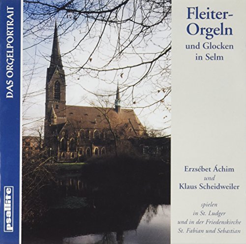 Preisvergleich Produktbild Fleiter Orgel und Glocken In Selm