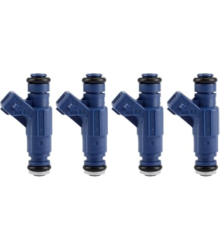Fuel Injector Fuel Injectors for Citroën Nemo for sale | UK