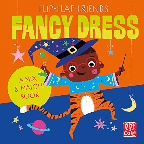 Preisvergleich Produktbild Fancy Dress (Flip-Flap Friends, Band 2)