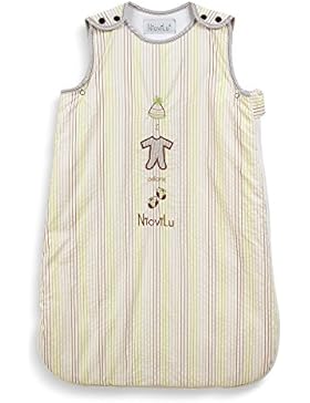 NioviLu Baby Schlafsack - Adorable /
