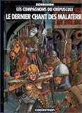 Le Dernier Chant des Malaterre