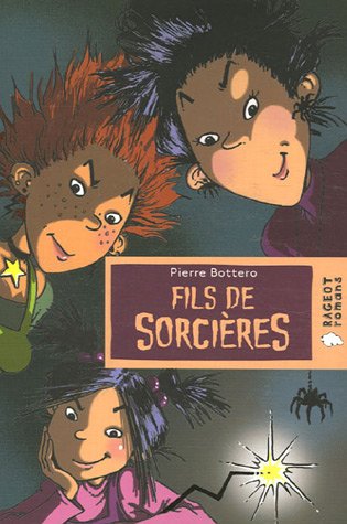 Fils de sorcière