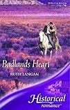 Cover zum Buch Badlands Heart