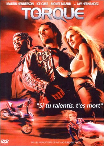 Torque livre