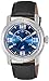 Fastrack Analog Blue Dial Men