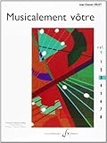 Musicalement Votre Volume 3