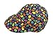 Price comparison product image Mutual Industries 00356-00000-7625 Kromer Jelly Bean Style Welder Cap 7 5/8, Cotton, Length 5", Width 6"