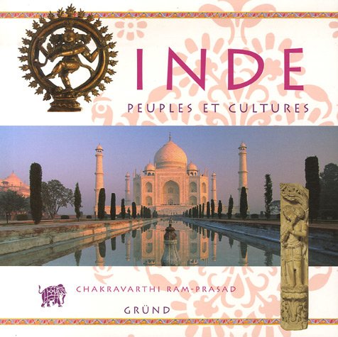 couverture de : Inde