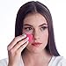 #1 Best Makeup Sponge Blender Duo for Makeup Application – Makeup Sponges of Your Dream, get the Quality of Beauty Blender for Less Price!
