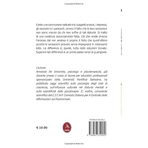 I segreti della mente non ansiosa