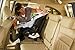 Mommy's Helper Car Seat Sun Shade