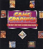 Image de Game Graphics: The Best New Video & Board Game Design