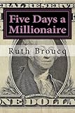 Cover zum Buch Five Days a Millionaire