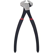 Pinza Estrattore Tasti Per Chitarra - Taglia Corde E Tasti, Design Ergonomico, Per Manutenzione Strumenti - Foto 6