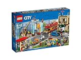 LEGO City 60200 Hauptstadt