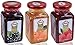 Seyidoglu Blackberry, Apricot and Raspberry Jams, 380 Grams, Set of 3 RS.693.00