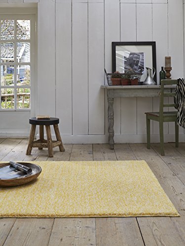 Teppich Homie in Gelb Teppichgröße: 170 x 240 cm - 3