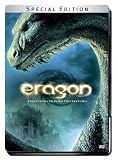 Eragon - Das Verm�chtnis der Drachenreiter (Steelbook) [Special Edition] [2 DVDs] - Ed Speleers