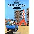 The Adventures of Tintin: Destination Moon