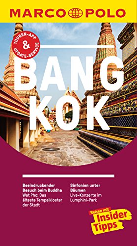Download MARCO POLO Reiseführer Bangkok: inklusive Insider-Tipps, Touren-App, Update-Service und NEU: Kartendownloads (MARCO POLO Reiseführer E-Book) Download MARCO POLO Reiseführer Bangkok: inklusive Insider-Tipps, Touren-App, Update-Service und NEU: Kartendownloads (MARCO POLO Reiseführer E-Book)