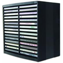 Suchergebnis auf Amazon.de für: cd aufbewahrungssystem