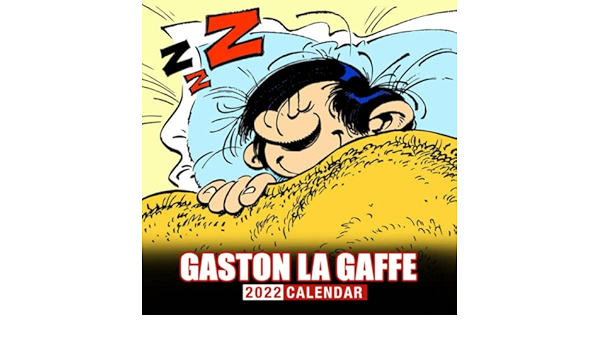 Calendrier 2023 Drole Belgique Comique Drôle Calendrier 2022: Bandes Dessinées, Poupées  Spéciales. Janvier 2022 - Décembre 2022 Calendrier Mensuel Au Carré  Officiel, Calendario, Calendrier12 Mois | Bonus 4 Mois 2023 : Franquin,  Gaston, Franquin: Amazon.co.uk: Books