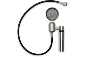 EKWB EK Water Blocks EK-Loop Leak Tester Flex