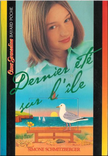 Dernier été sur l'ile