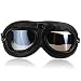 Produktbild Fletion Raf Pilot,Scooter Biker,Motocross,Fliegerbrille,Motorrad Schutzbrillen,Sport Schutzbrille Sun UV Wind Eye Schutz Helm brille