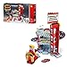 Price comparison product image Bburago Ferrari Double Lane Racing Garage 15656096
