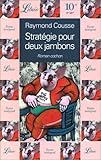 Stratégie pour deux jambons