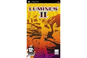 BUENA VISTA Lumines 2
