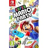 Super Mario Party (Nintendo Switch)
