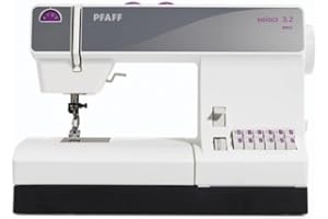 Pfaff Select 3.2 IDT Sewing Machine