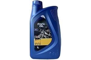 ENI Fork Oil SAE 10W Gabelöl fork oil 1l
