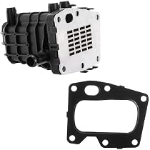 Valvola A Farfalla Sostituzione Per Berlingo C2 C3 I Xsara 1007 206 307 308 I Partner 1.6L Benzina 2000-2012 - 6