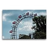 HD Bildqualität: Faksmimilequalität auf Spezial-Leinwand. Der verwendete Bedruckstoff ist eine speziell für uns produzierter, besonders fein gewebter, dimensionsstabile Kunstgewebe-Leinwand. Thermo-Sublimationsdruck überzeugt bezüglich Haltbarkeit, Abriebfestigkeit, Lichtbeständigkeit, Auflösungsvermögen und Farb-Brillanz