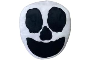 BENOLLS Garten of Banban Peluche,Garden Of Ban Ban Jumbo Josh Opila Bird Plush Toys Doll,Il Miglior Regalo per Ragazzi Ragazze e Amanti del Gioco(Zolphius)