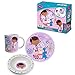 Produktbild Disney Doc Mcstuffins Frühstücks-Set 3 teilig - Trink-Tasse Trink-Becher Teller Müslischüssel für Kinder Mädchen