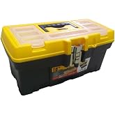 Super Bag Metal Kilitli Takım &Ccedil;antası 16 İnc Asr-2076