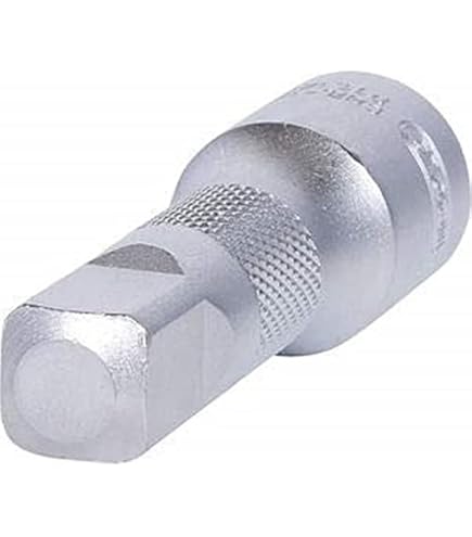 KS-Tools 918.0728-99 Kunststoff-Leerkoffer für 918