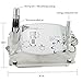 Carer Needle-free Mesotherapy Therapy Skin Tightening Facial Lifting System, Skin Care Rejuvenation Machine