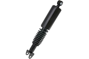 AMMORTIZZATORE Forsa per Aprilia Scarabeo 50 2, 4 tempi, 100 4 tempi